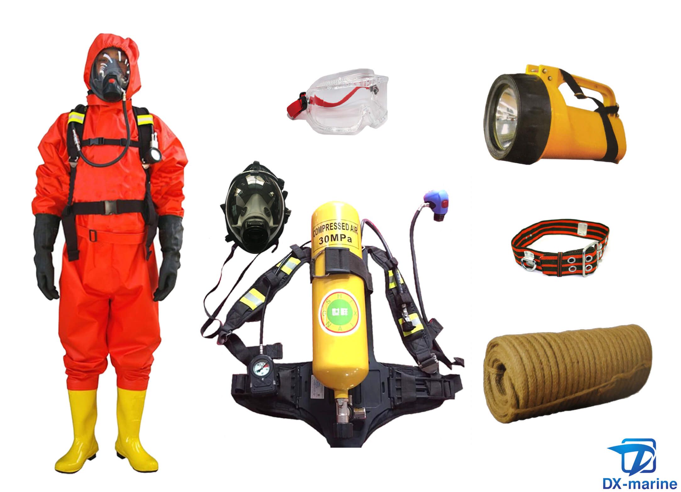 Safety Equipment My site