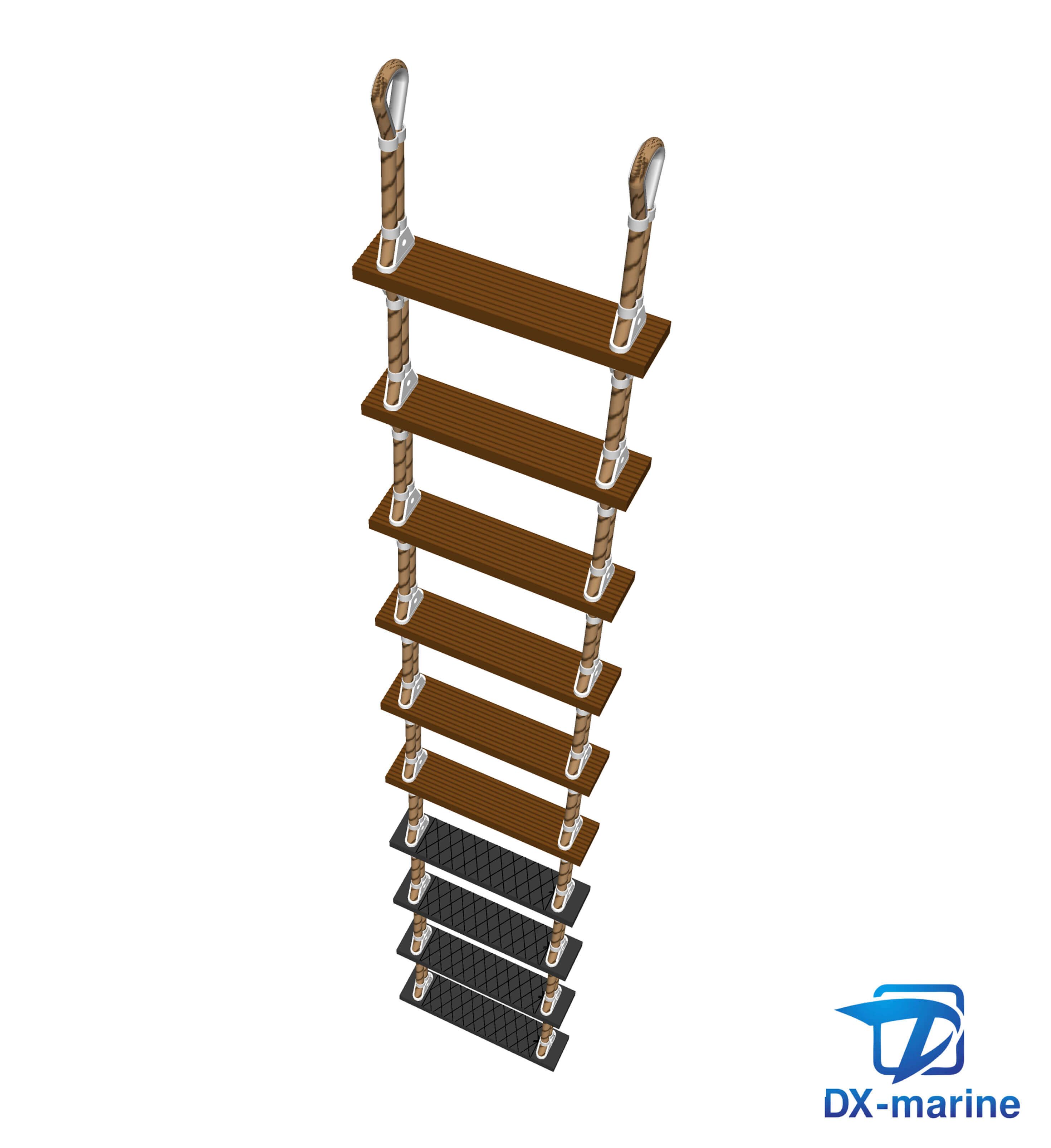 Embarkation Ladder