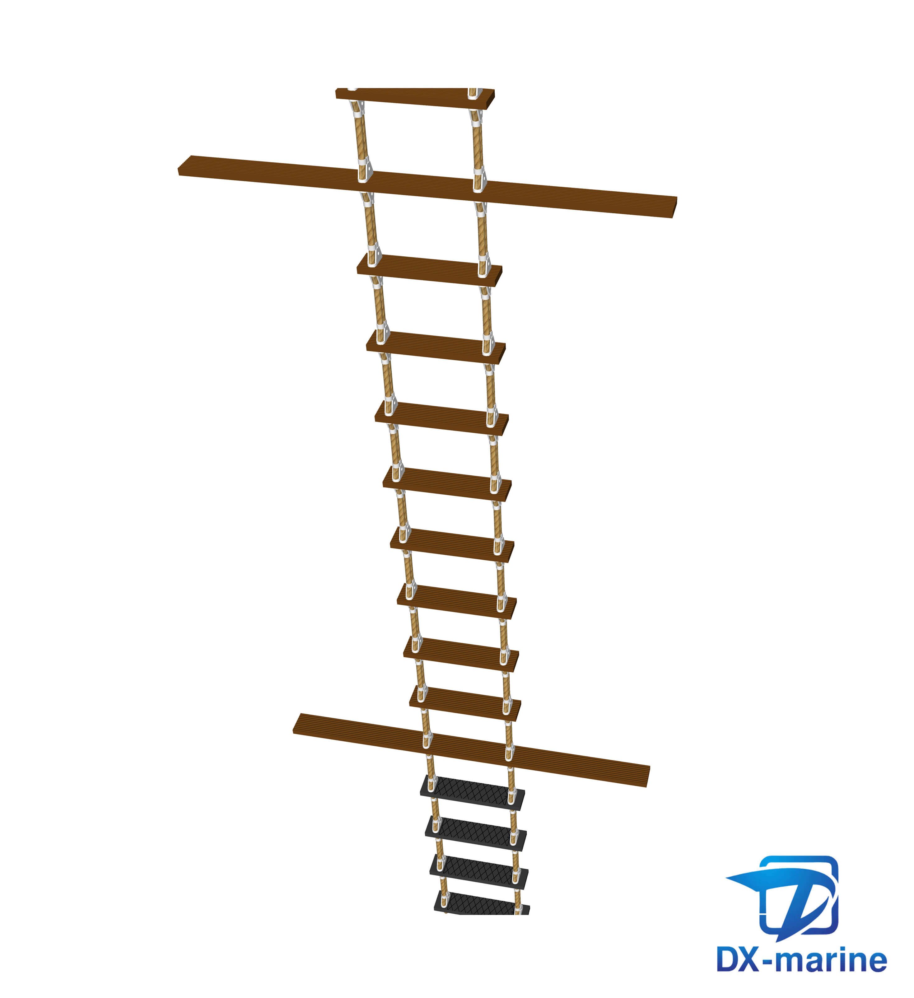 Pilot Ladder
