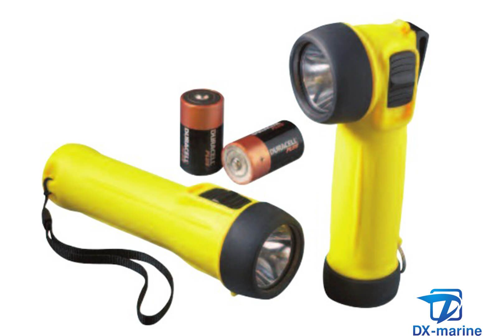 Safety Lamp DXMARINE