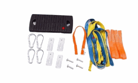 Image and text block