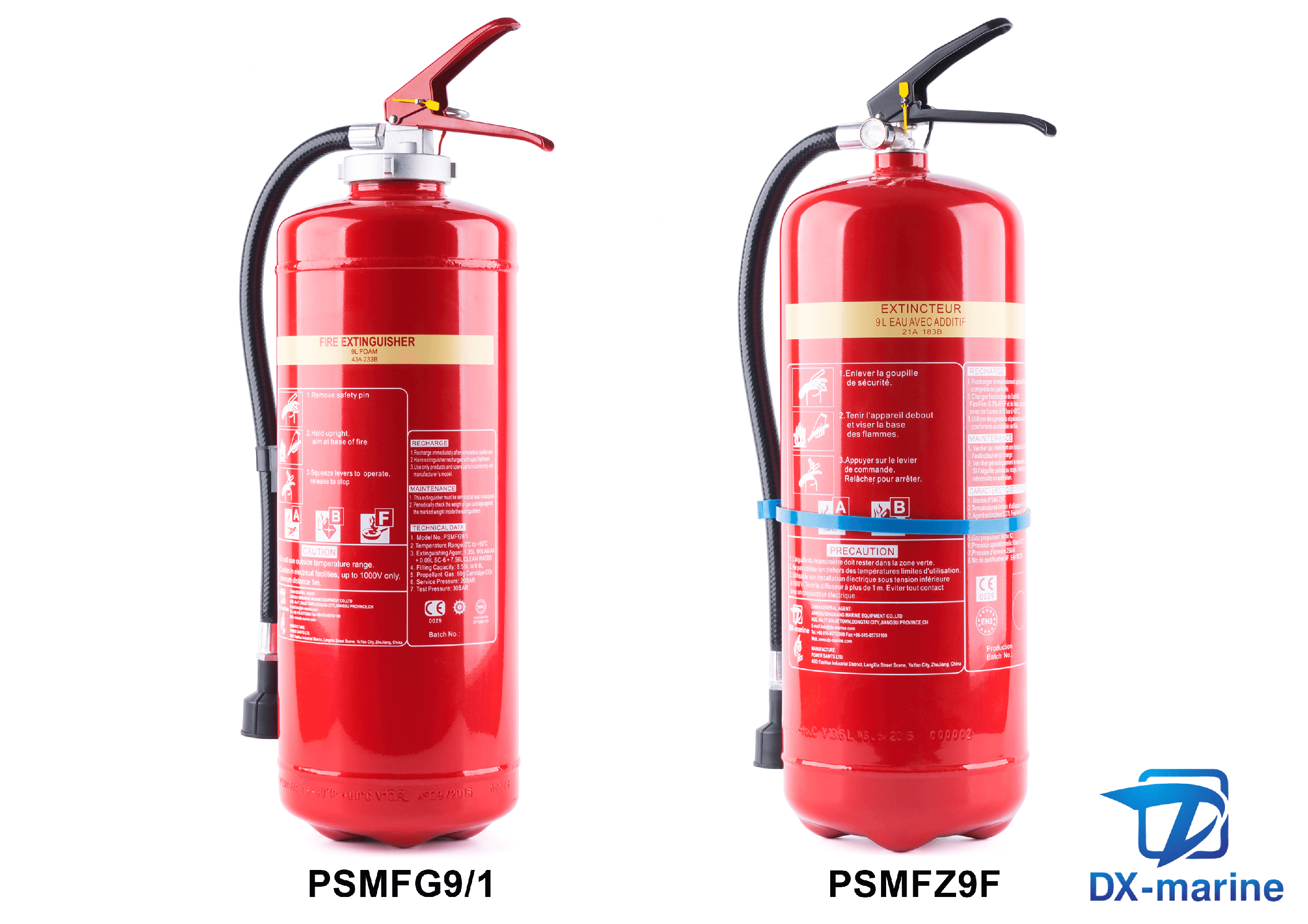 Odoo image and text block