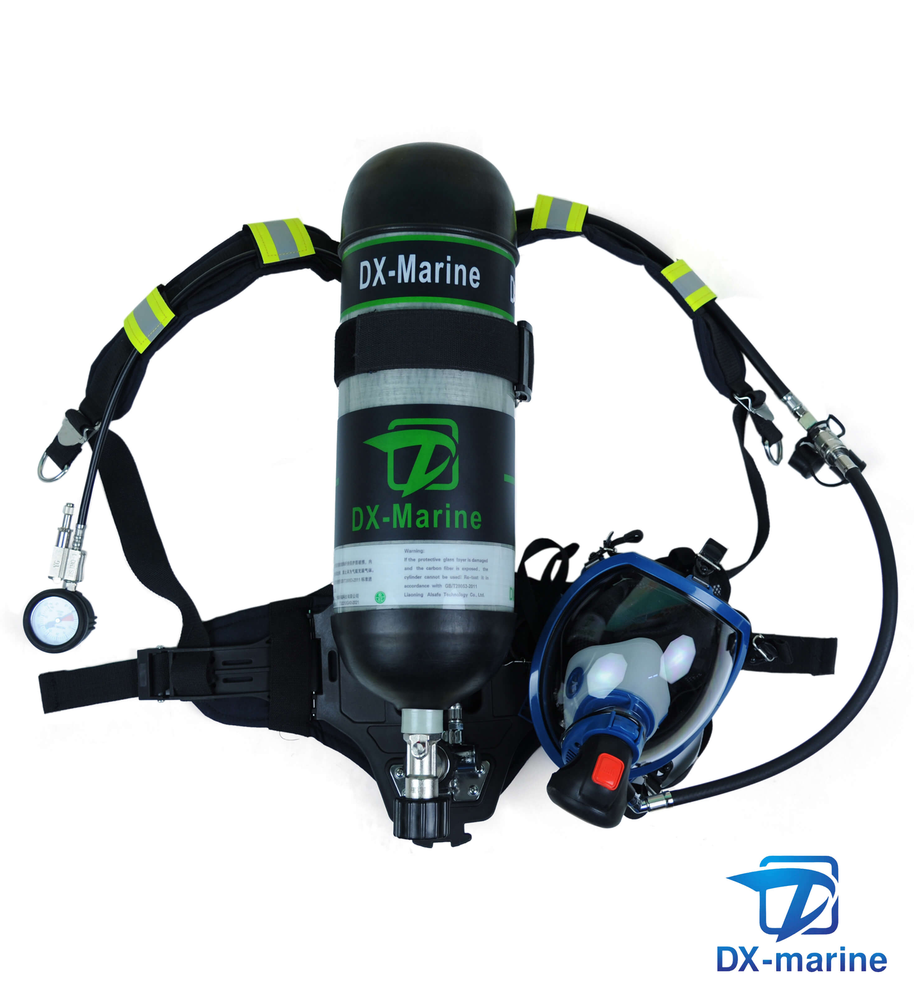 Odoo image and text block