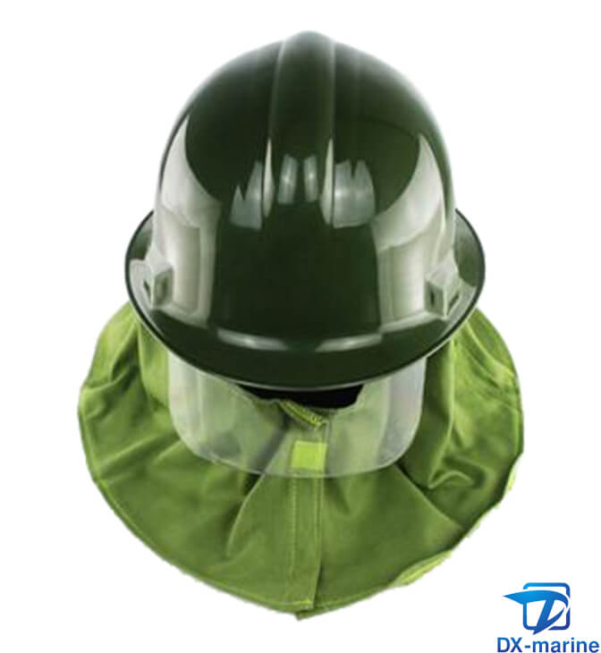 Image and text block