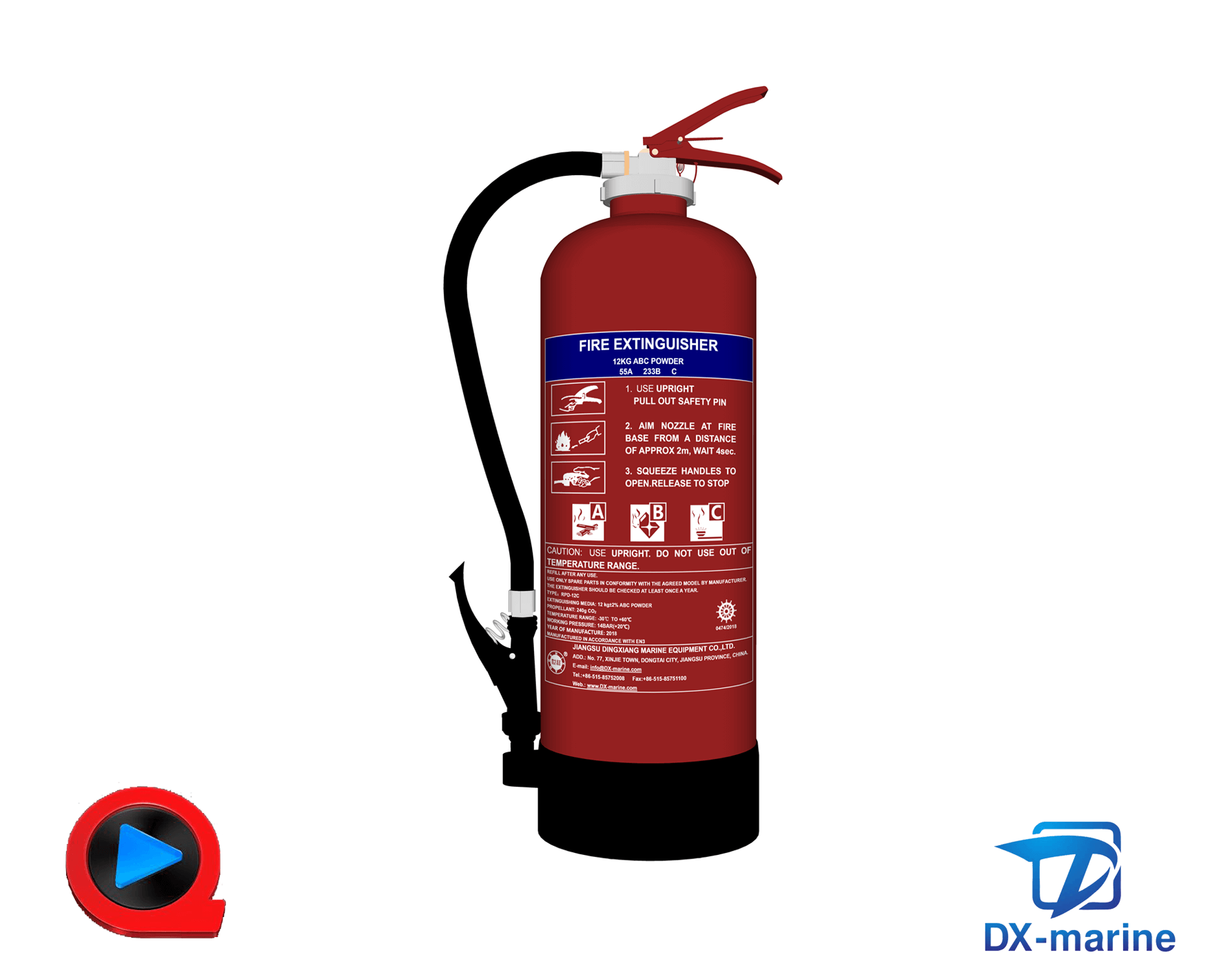 Odoo - Sample 3 for three columns