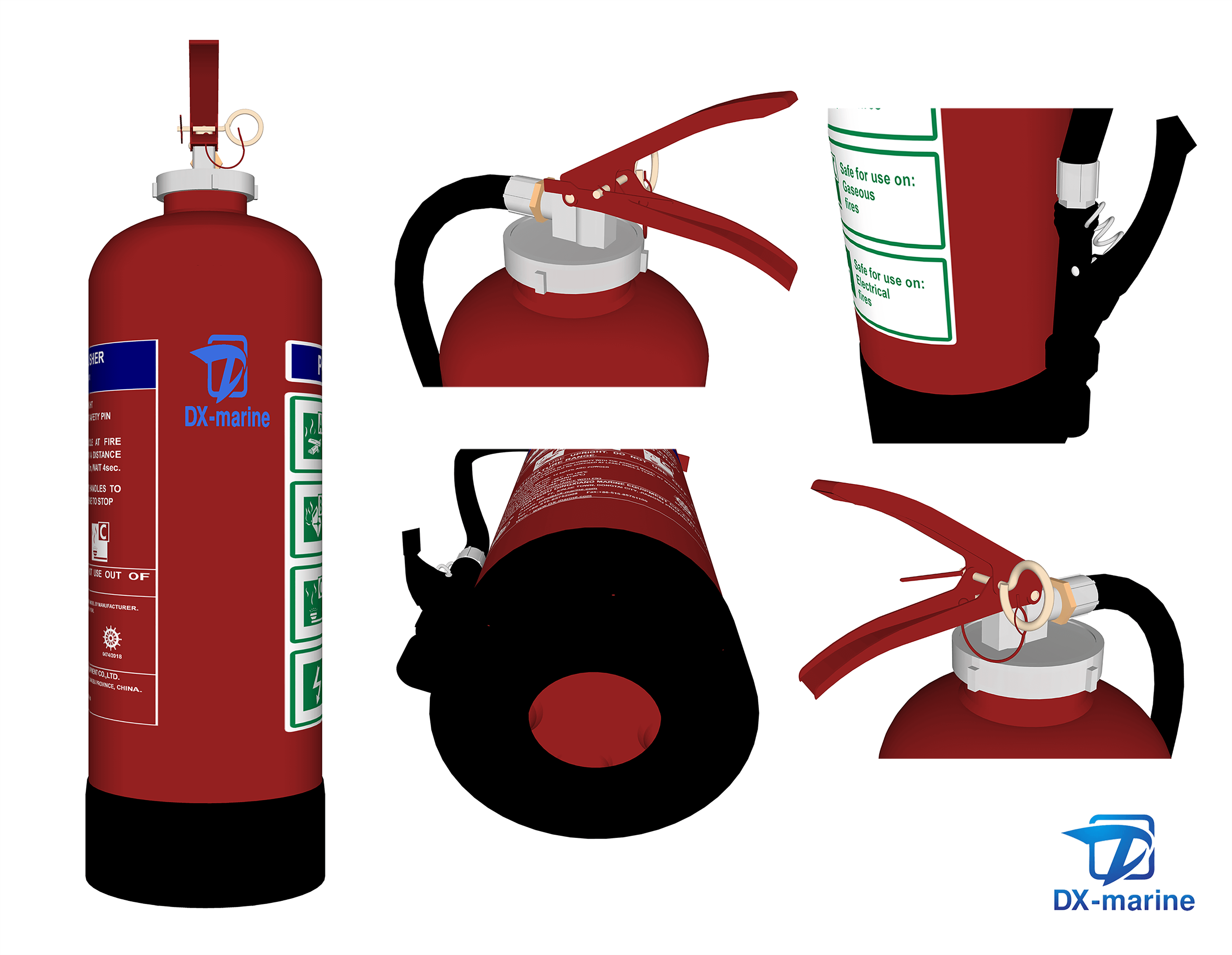 Odoo - Sample 2 for three columns