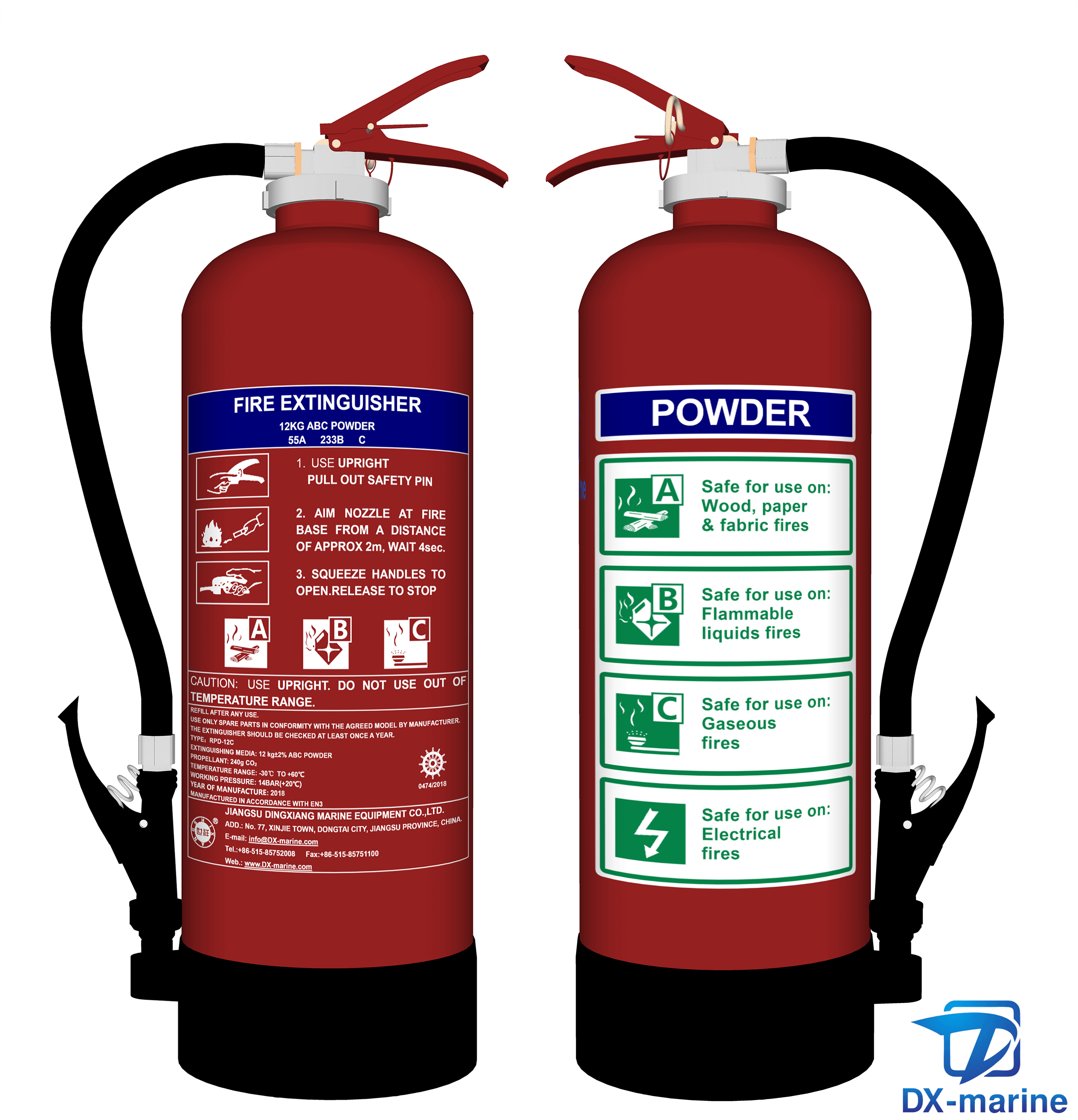 Odoo - Sample 1 for three columns