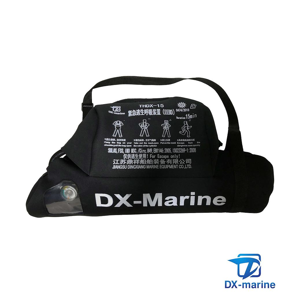 CCS-Emergency Escape Breathing Devices (EEBD)-THDX-15
