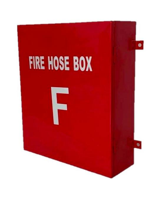 SUS304 Fire hose cabinet-SUS304 bracket-560mm*190mm*650mm