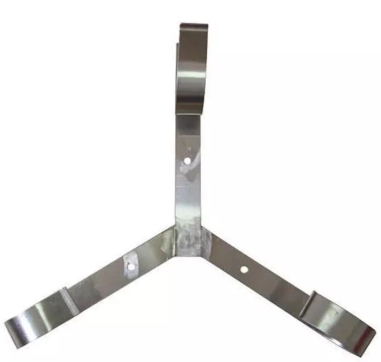 Lifebuoy bracket-SUS316