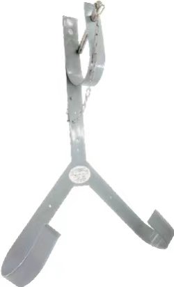 SUS316L 防浪救生圈支架