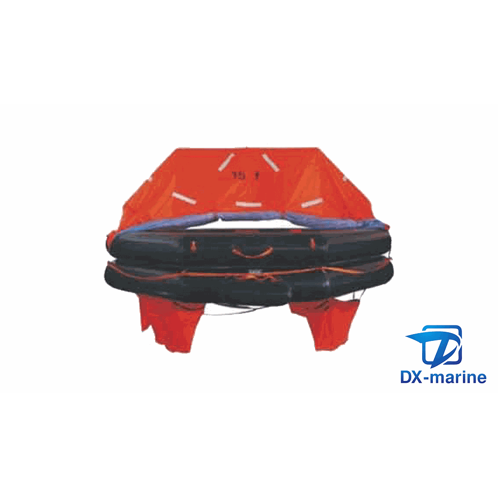 CCS抛投式气胀救生筏(SOLAS)A-20