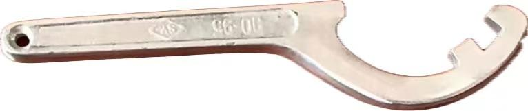 GB type Spanner