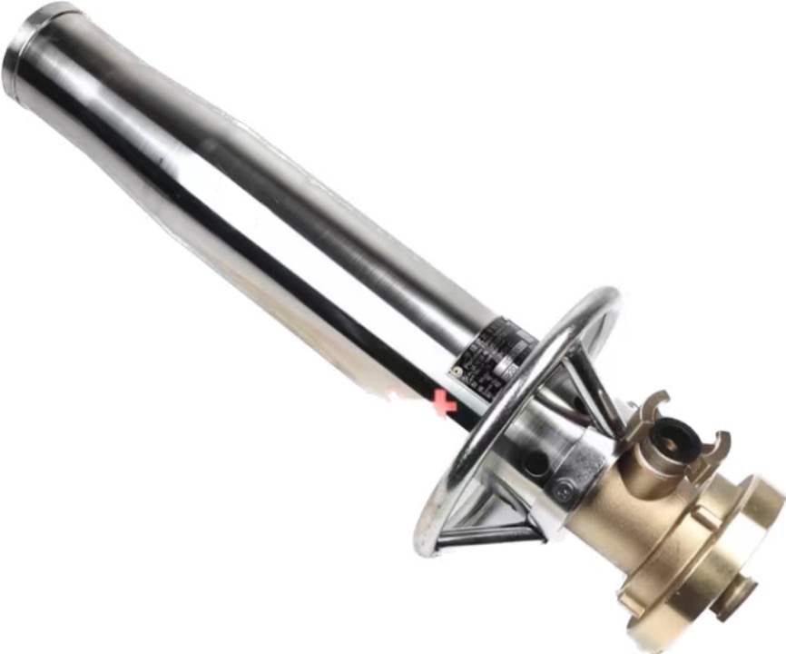 CCS Portable foam applicator-STORZ DN50