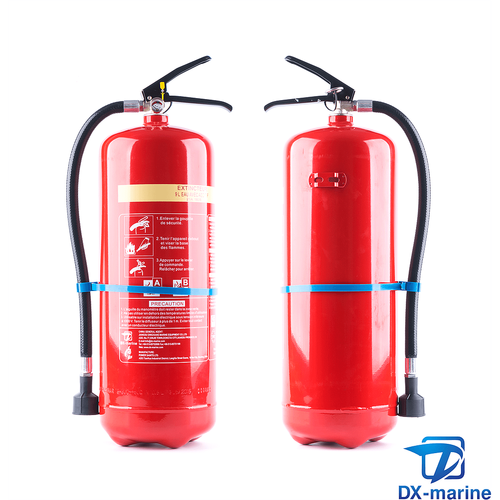 Fire Extinguisher PSMFZ9F Foam