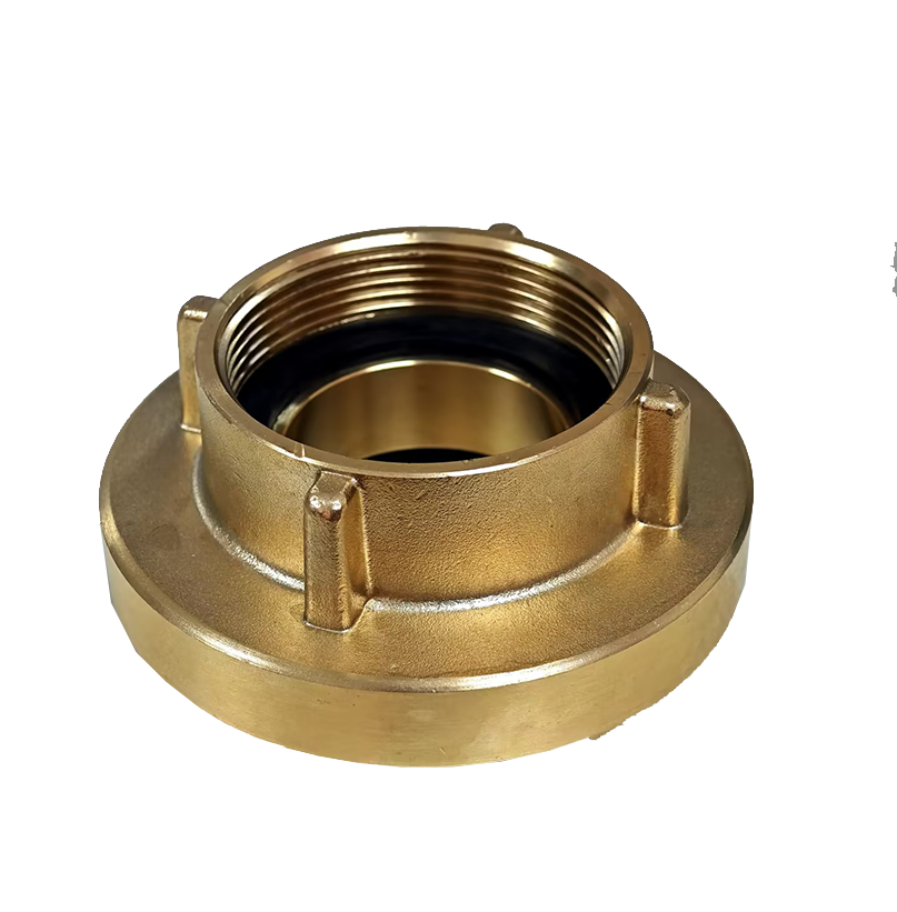  Fire hydrant coupling-GB-DN50