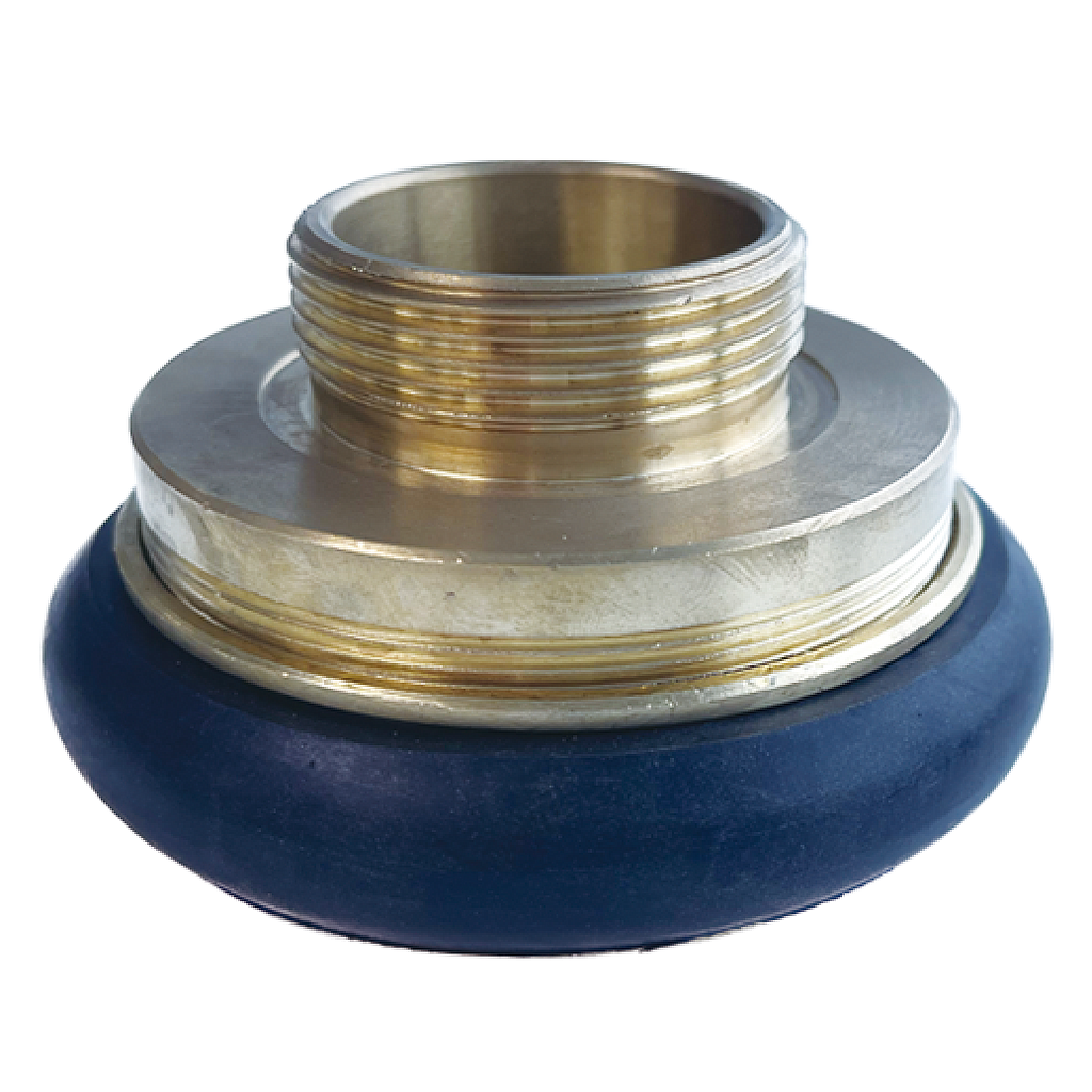 MACHINO-Fire nozzle coupling-DN40  