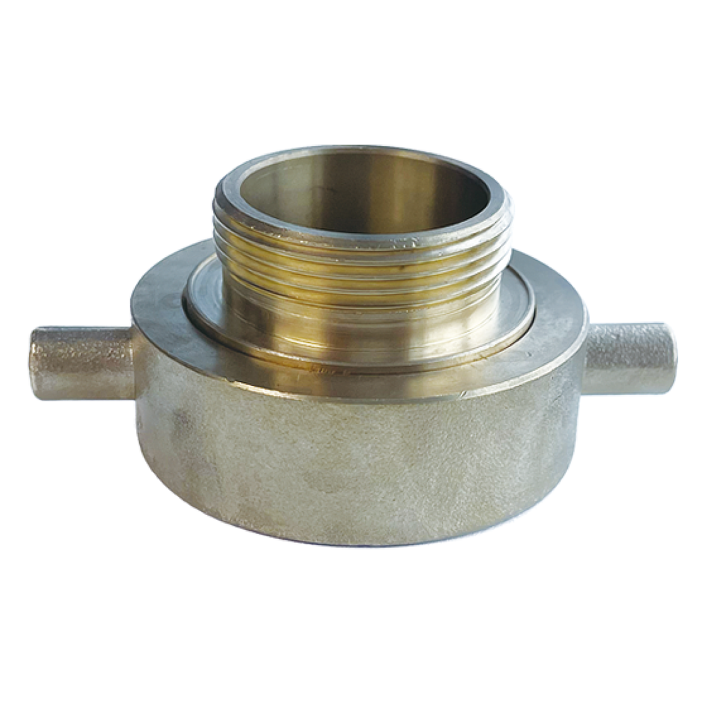 ANSI-Fire nozzle coupling-DN40  