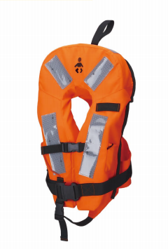 CCS Infant lifejacket