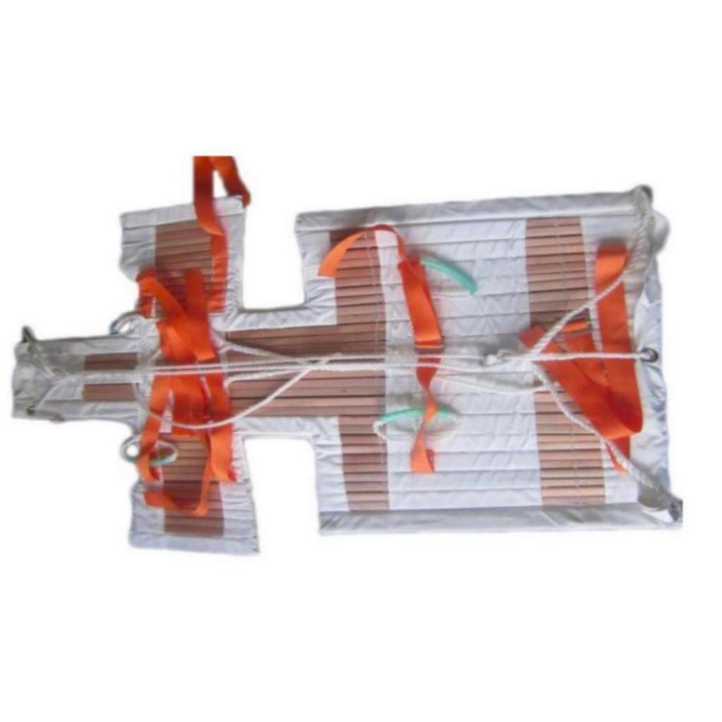 Neil Robertson Stretcher