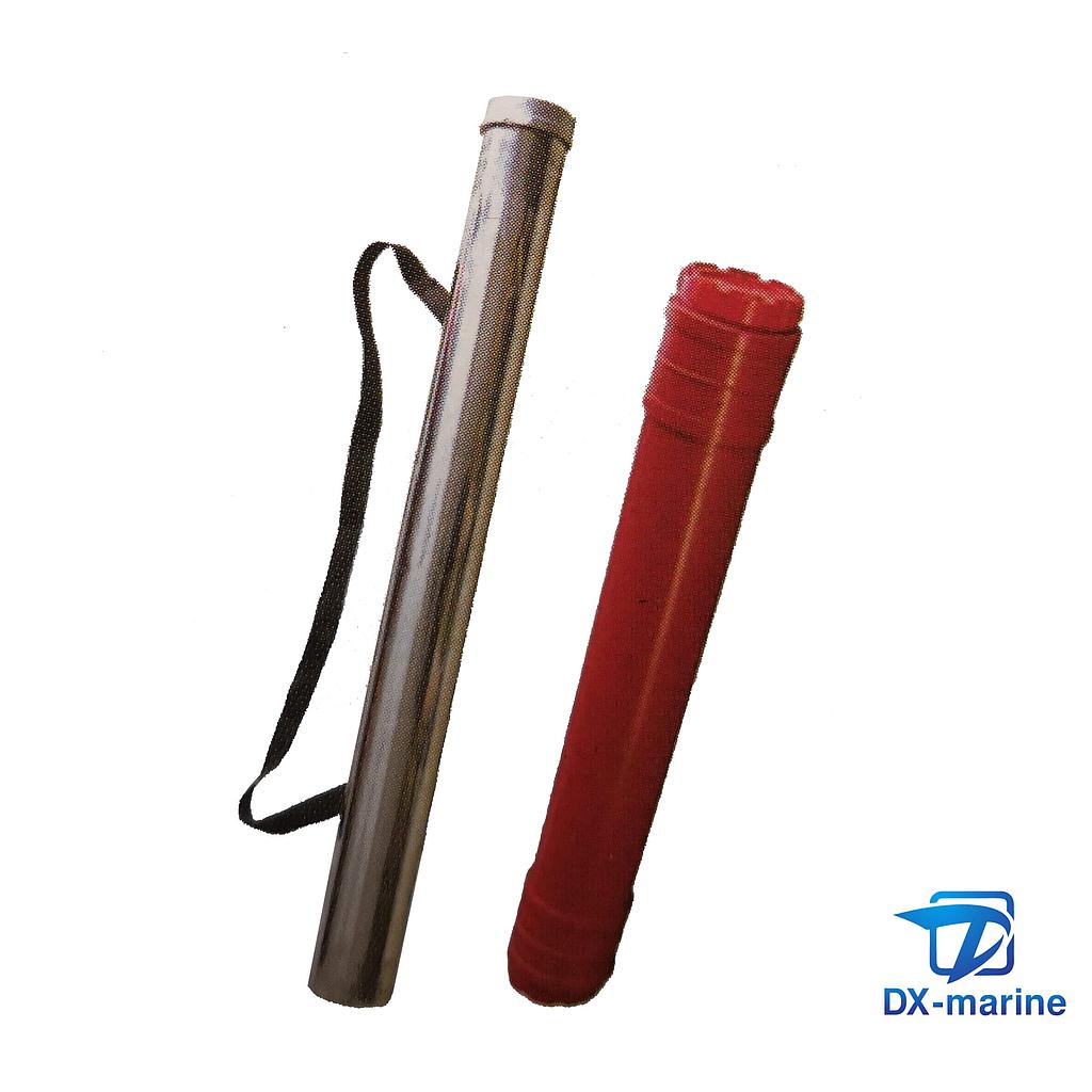 Safety Plan Container- SUS304