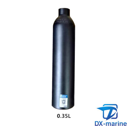Cylinder 0.35L
