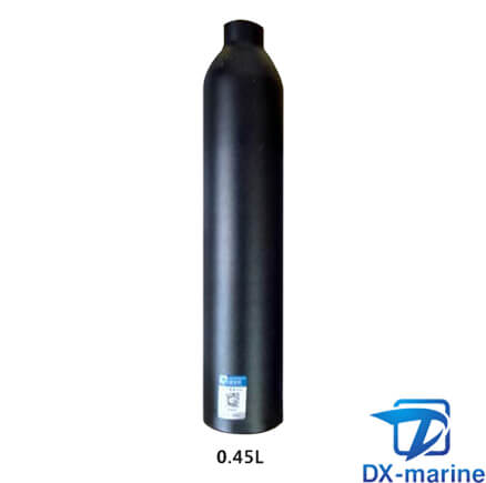 Cylinder 0.45L