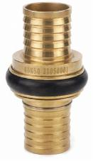 Fire Hose Couplings MACHINO 40mm(1.5*)