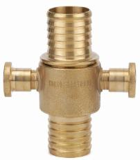 Fire Hose Couplings-JOHN MORRIS-40mm (1.5*)