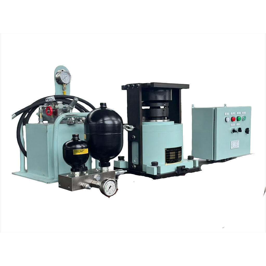 瓦锡兰机双作用液压顶撑-4机