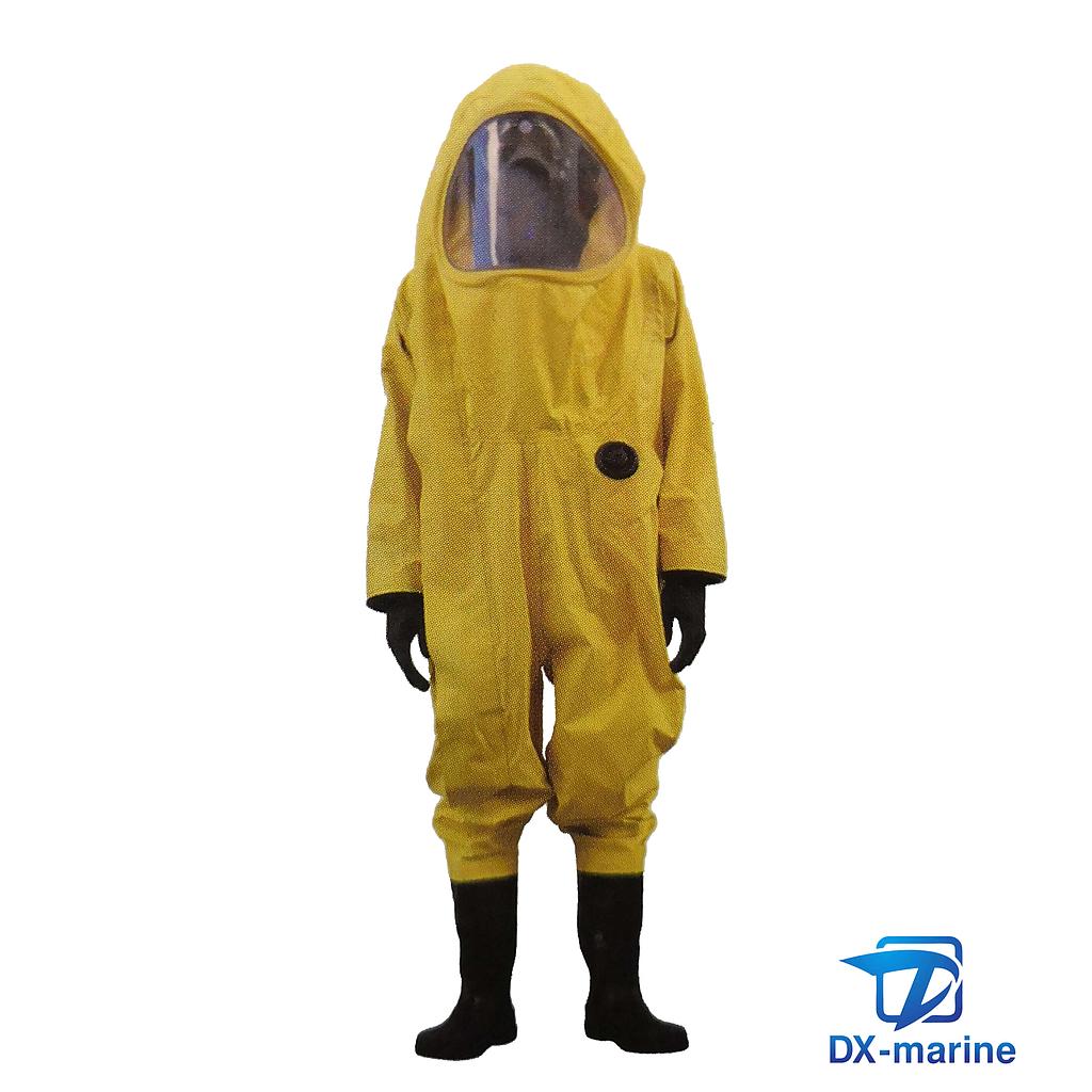 RINA Gas-tight Chemical Protective Suits