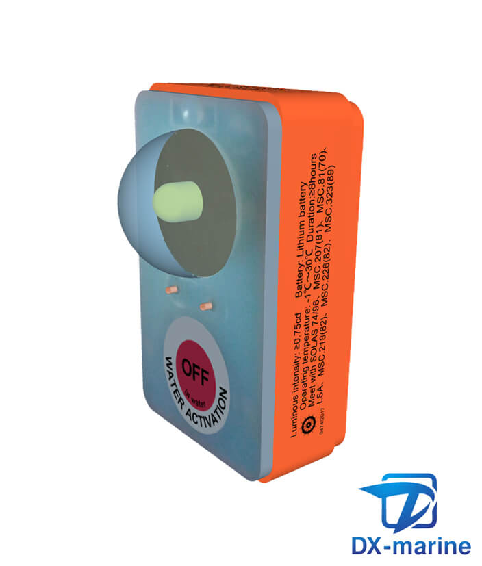 Life Jacket Light YYYD（ZY）