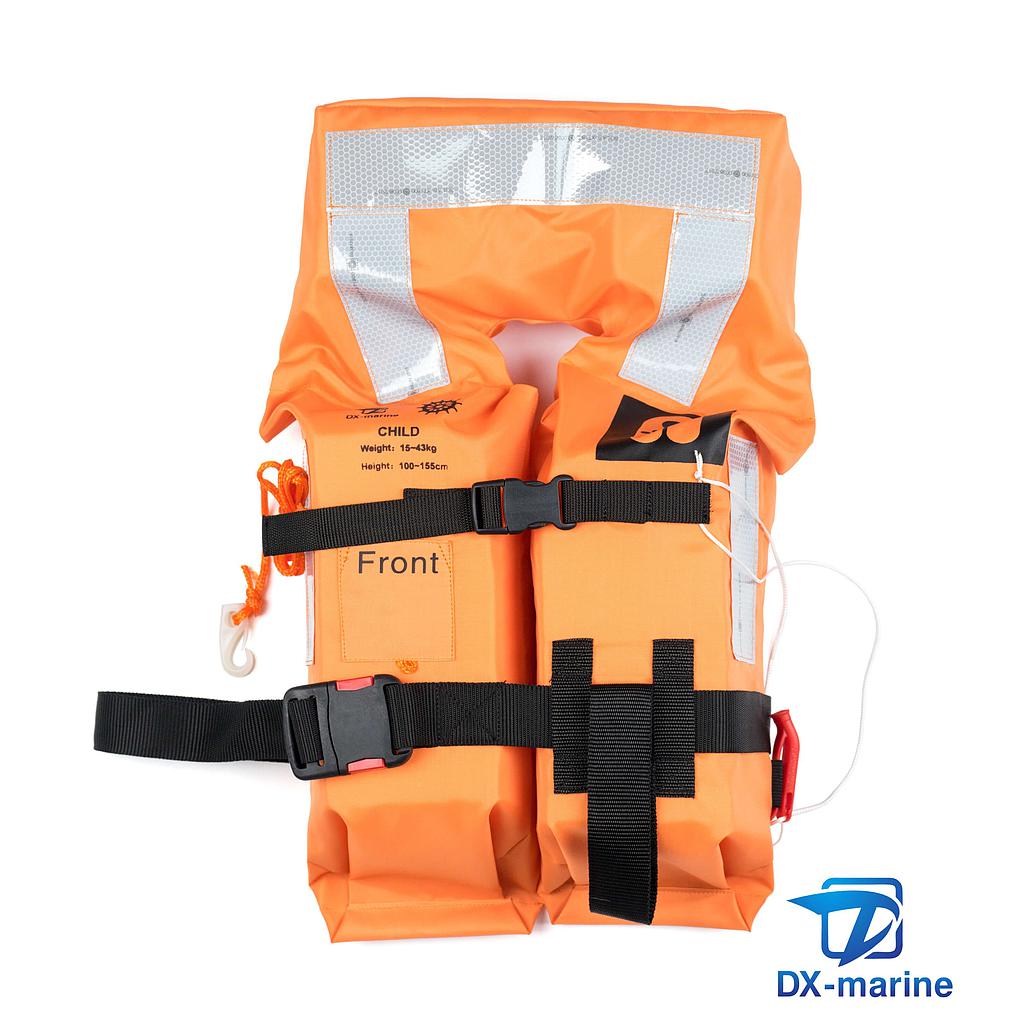 Child Lifejacket YY5591C（CCS）