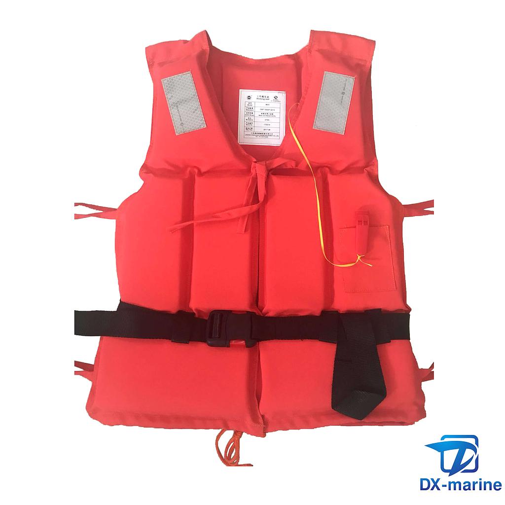 Work Vest  86-5（CCS）