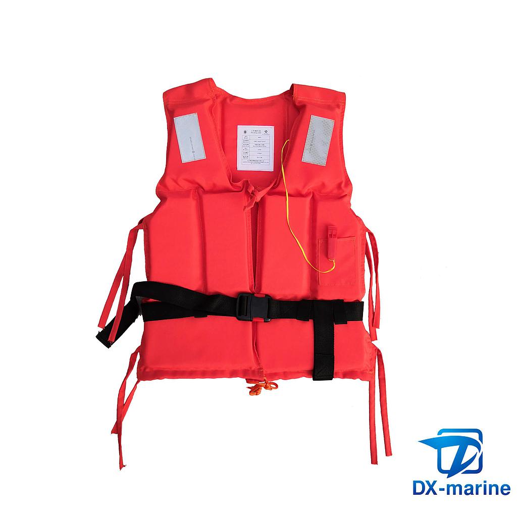 ZY 船用工作救生衣 86-5
