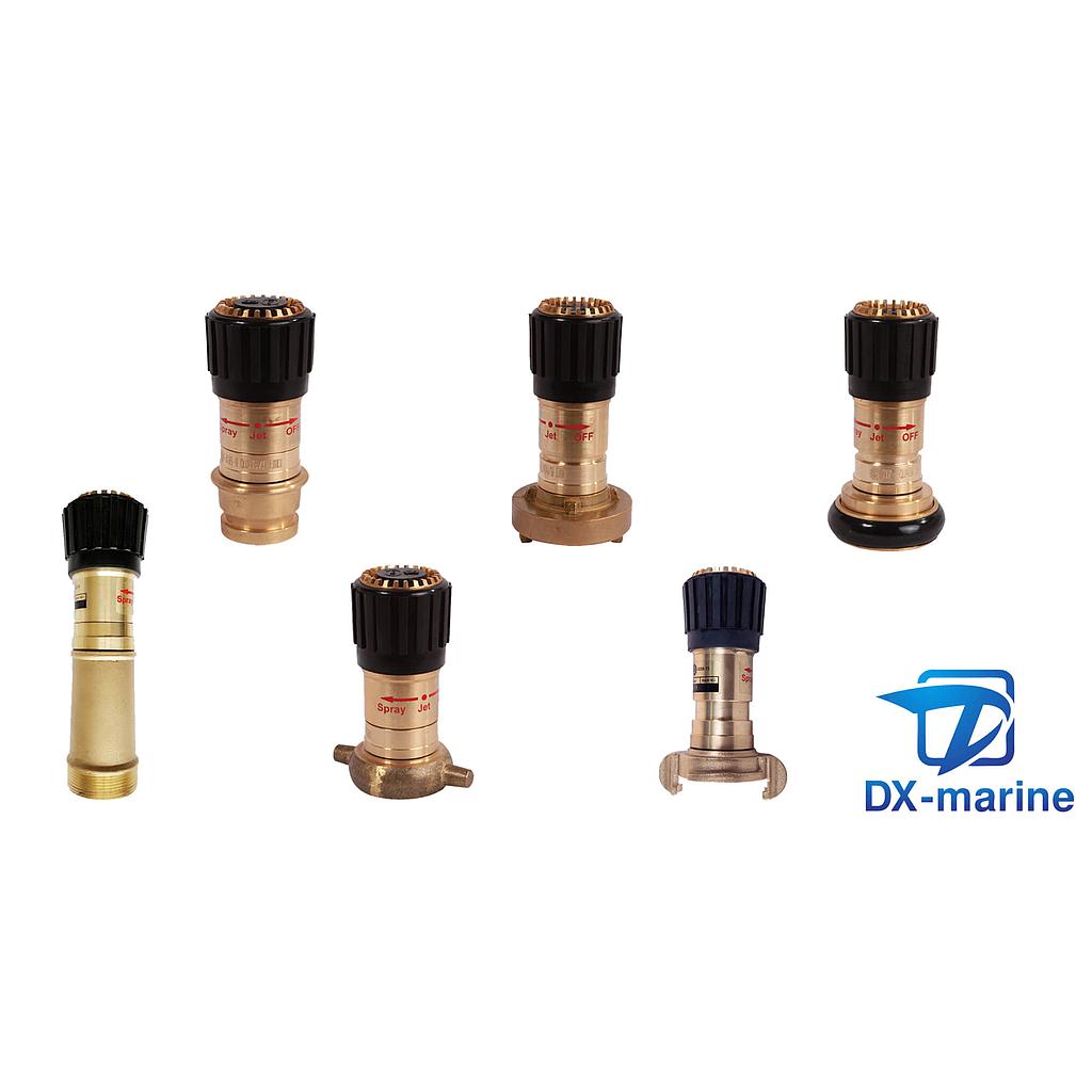 Dualpurpose Type Nozzle DXMARINE SHOP