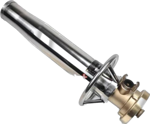 EC/RINA Storz 2'' Portable foam applicator