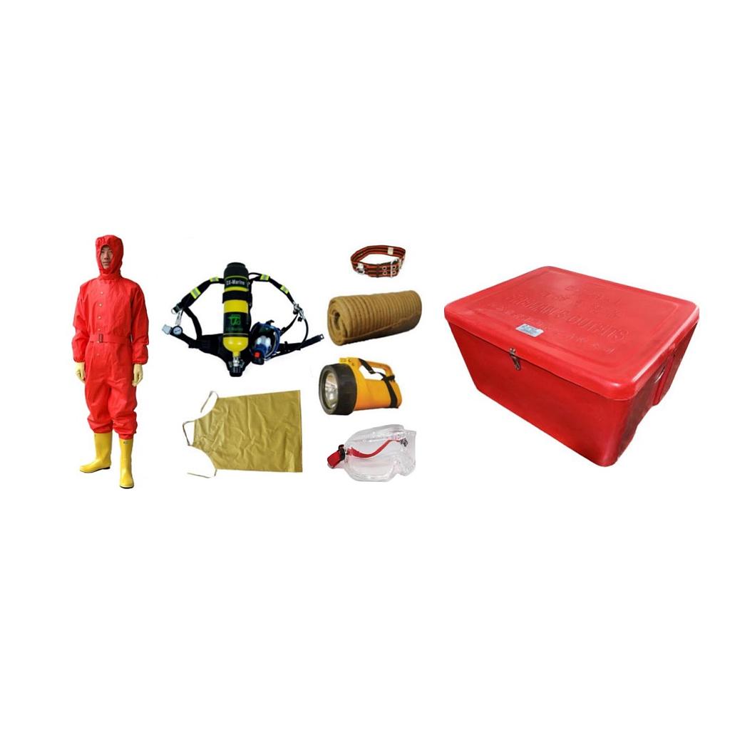 CCS Safety equipment BX3001