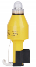 CCS Explosion proof lifebuoy self-lighting light