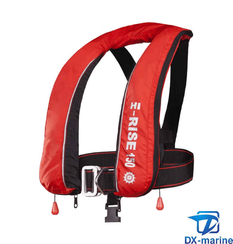 HI-RISE 150 SOLAS Regular